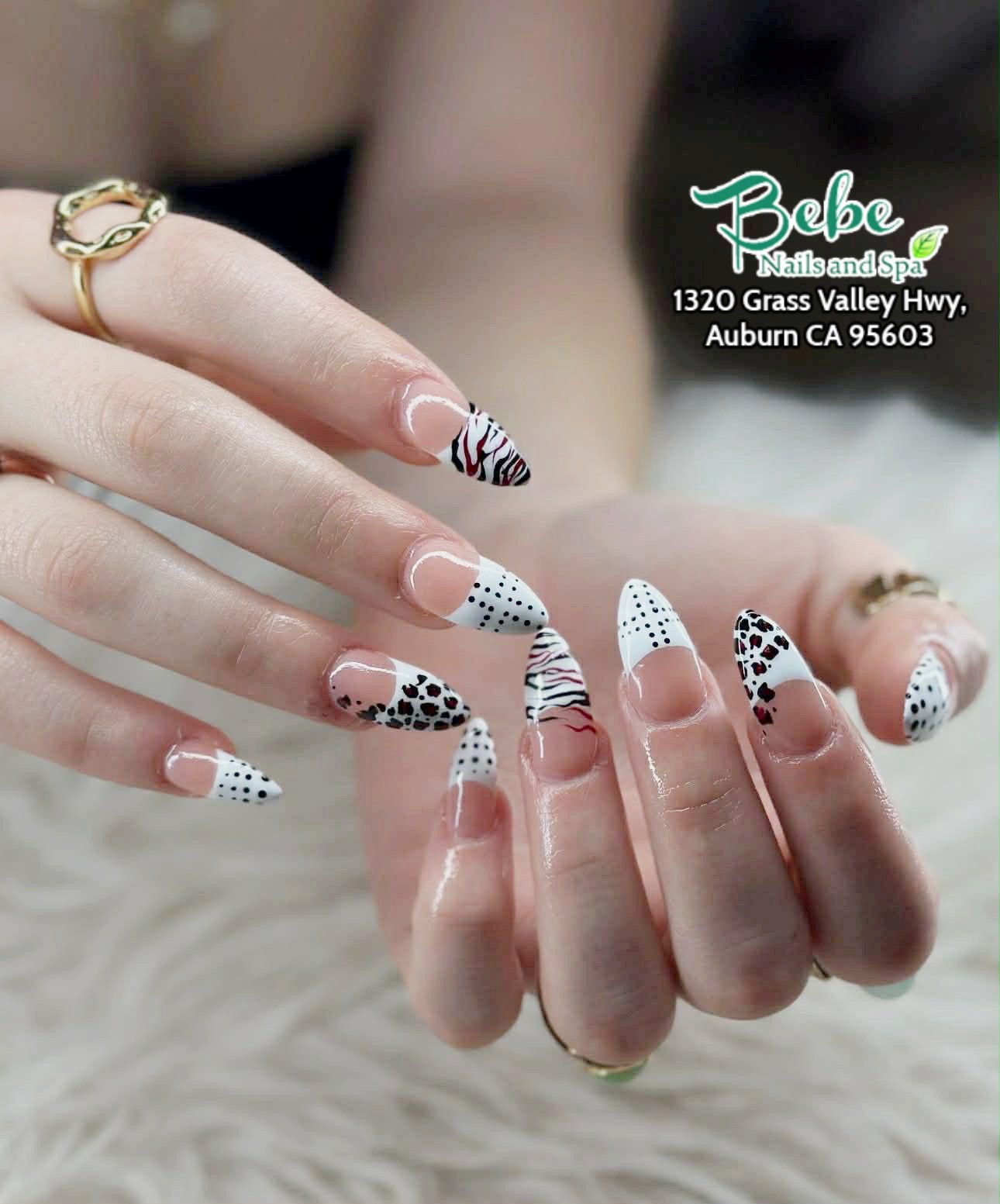 Bebe Nails and Spa